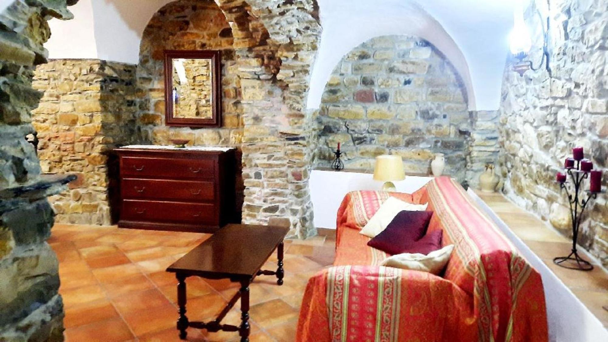 "Sapore Di Liguria" In Antico Borgo Terzorio Экстерьер фото